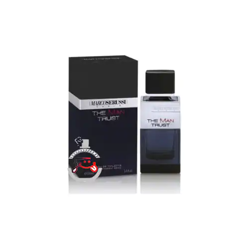 عطر ادکلن مارکو سروسی د من تراست